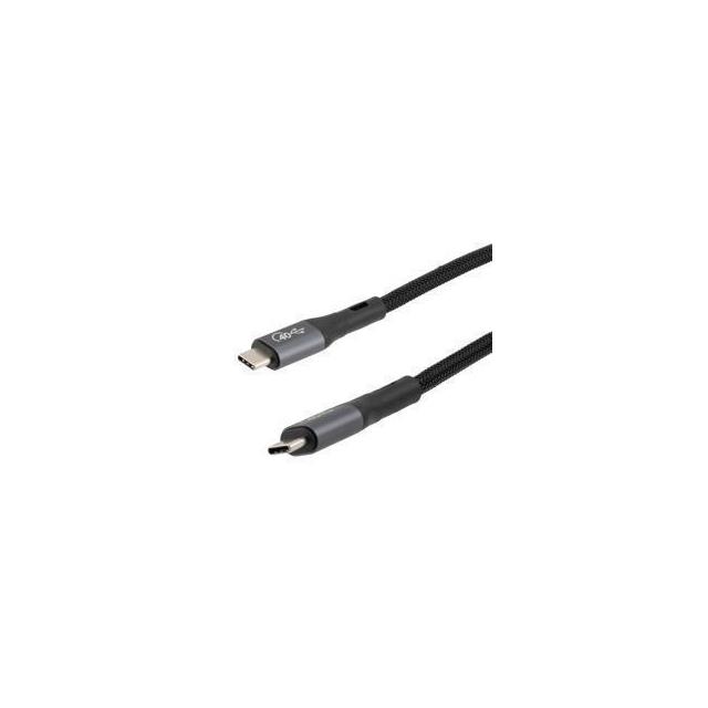 CAU4CC-40M-1M USB 电缆