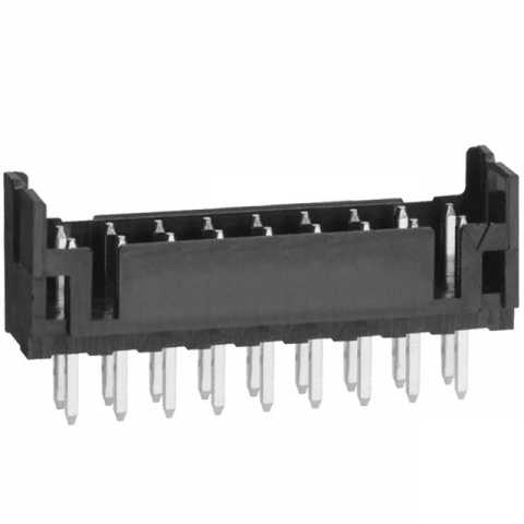 DF11-18DP-2DSA(24) 矩形连接器