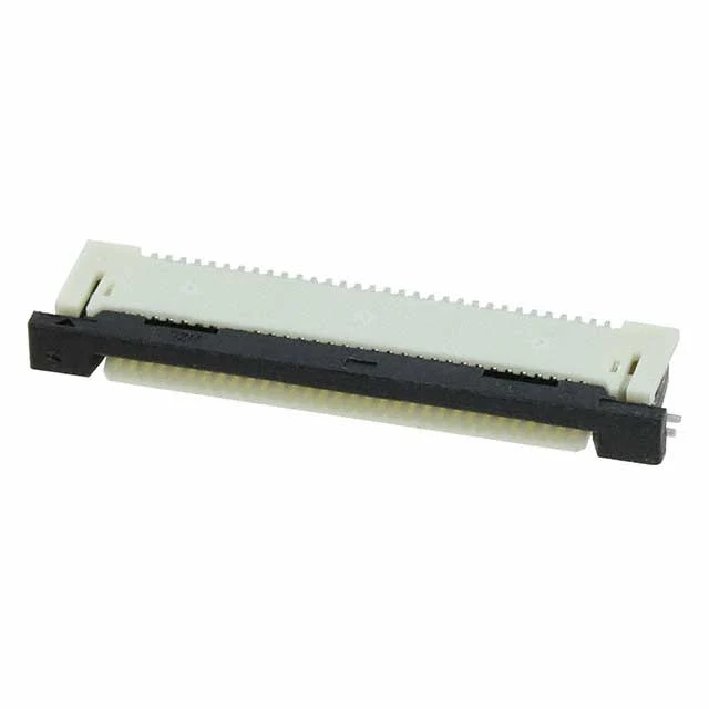 0541323233 FFC、FPC（扁平柔性）连接器