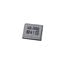 CS12925-76.8M MHz 晶体