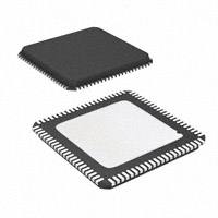 CYUSB3328-88LTXCT 嵌入式 - 微控制器