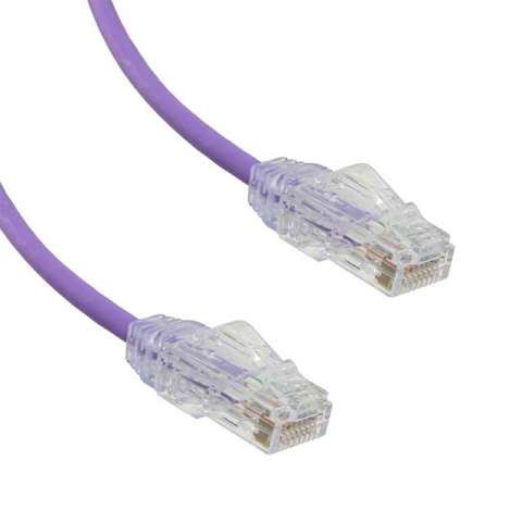 UTP28SP3.5MVL 模块化以太网电缆（RJ45，RJ11）