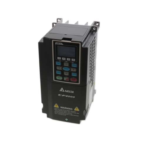 VFD022CP23A-21 变频器