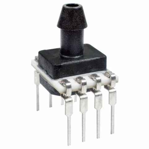 HSCDANN001PD2A3 压力传感器，变送器