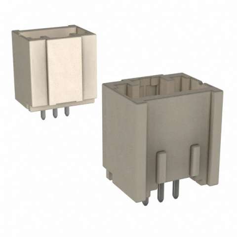 DF1EC-3P-2.5DSA(36) 矩形连接器