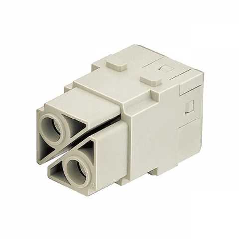 09140022750 模块化/以太网连接器