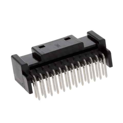 DF51K-24DP-2DS(800) 矩形连接器
