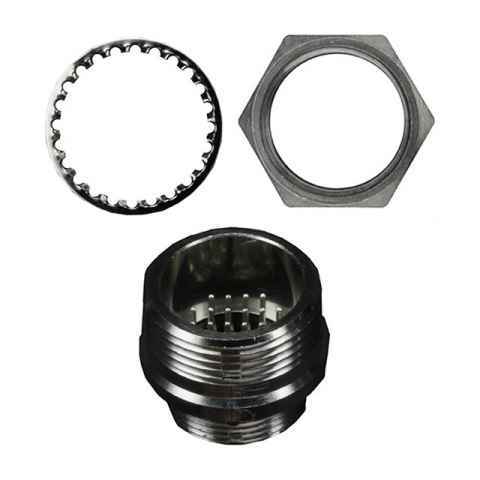 HR10A-13TR-20PB(73) 矩形连接器