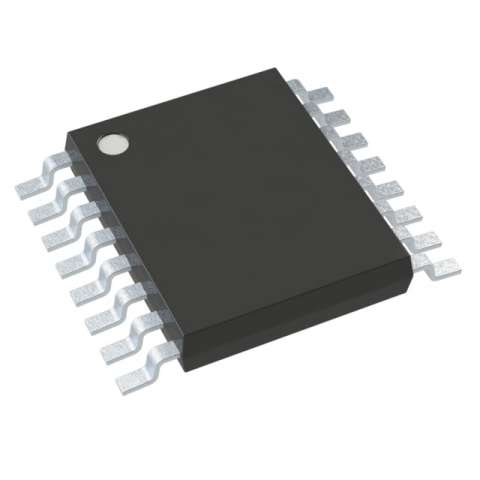 74HC390PW,118
