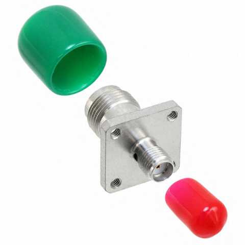 1057841-1 同轴连接器（射频）