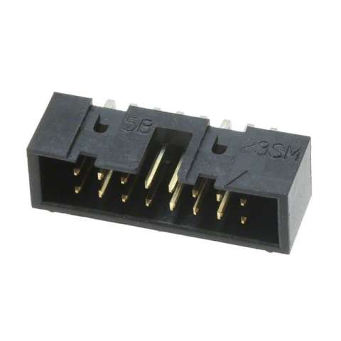HIF3FC-16PA-2.54DS(71) 矩形连接器