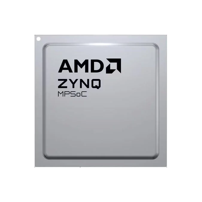 XCZU17EG-2FFVD1760I 嵌入式 - 系统单芯片 (SoC)