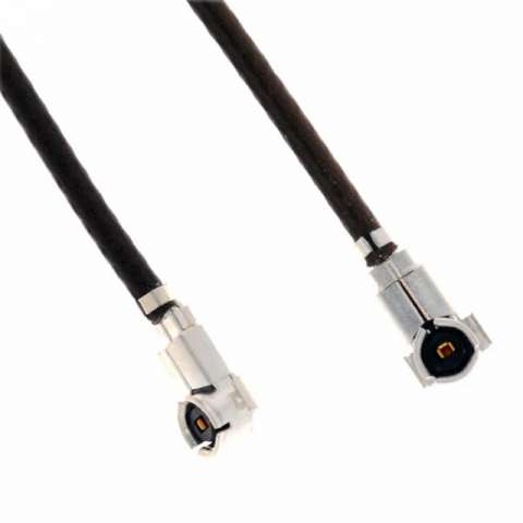 H.FL75-2LP-084H-A-500 矩形连接器