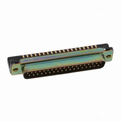 M24308/24-28Z D-Sub射频同轴连接器