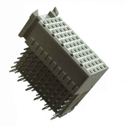 5352115-1 C 11射频同轴连接器