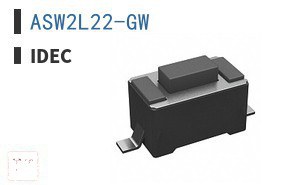 ASW2L22-GW 选择开关