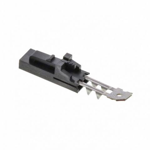 0015474023 FFC、FPC（扁平柔性）连接器