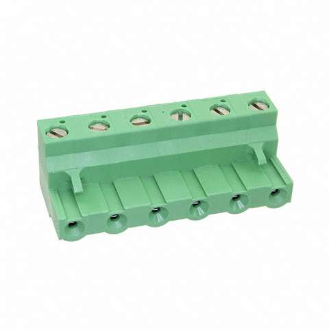 796981-6 端子块