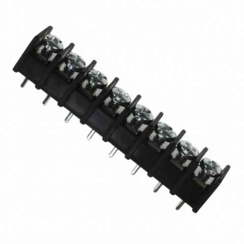 4DB-P107-08 矩形连接器