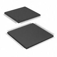 PIC24FJ64GA110-E/PT 嵌入式 - 微控制器