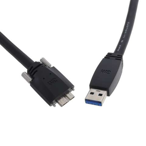 1U30G-MB2-SA1-800 USB 电缆