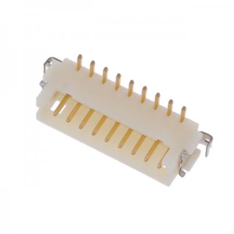 DF13-9P-1.25V(76) 矩形连接器