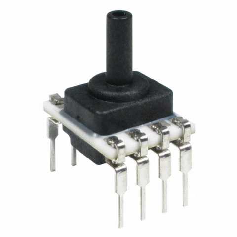 TSCDLNN100MDUCV 压力传感器，变送器