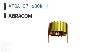 ATCA-07-680M-H