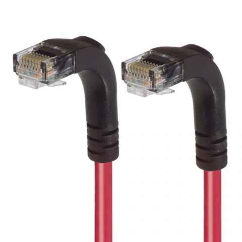 TRD815ZRA3RD-10 模块化以太网电缆（RJ45，RJ11）