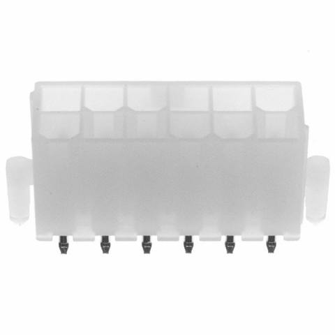 0039306127 矩形连接器