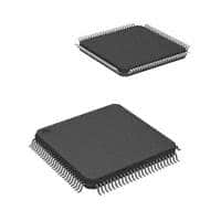 MSP430F47126IPZ 嵌入式 - 微控制器