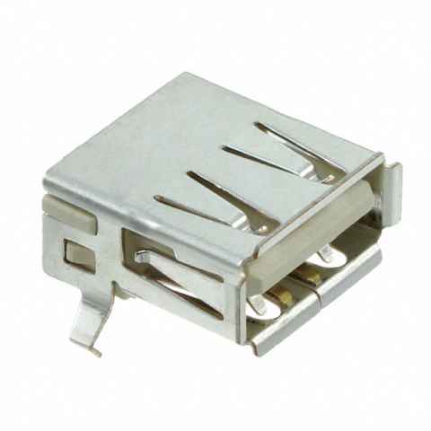 292303-7 USB、DVI、HDMI 连接器
