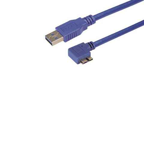 CA3A-90RMICB-03M USB 电缆