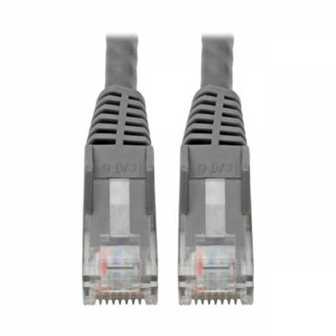 N201-030-GY 模块化以太网电缆（RJ45，RJ11）