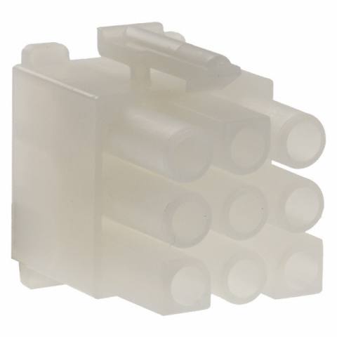 0019091099 矩形连接器