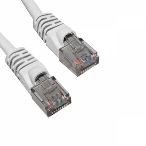 BC-5UW010F 模块化以太网电缆（RJ45，RJ11）