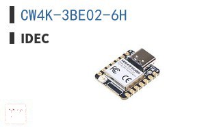 CW4K-3BE02-6H 钥匙锁开关