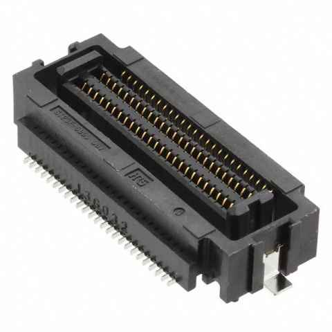 GT23F-50DS-0.8V 矩形连接器