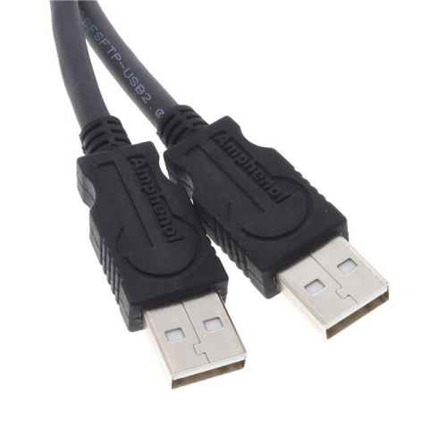 USB2AA250PUHFFR 射频同轴连接器