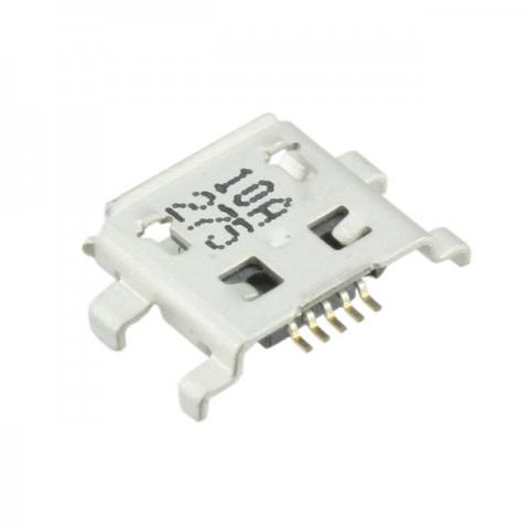 0476420001 USB、DVI、HDMI 连接器