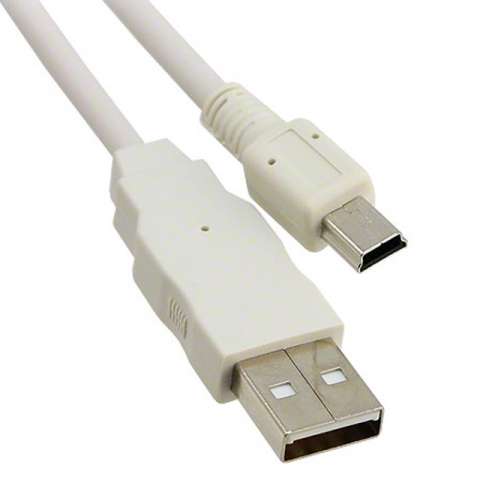 0887328900 USB 电缆