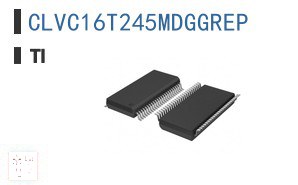 CLVC16T245MDGGREP 逻辑 - 转换器、电平移位器