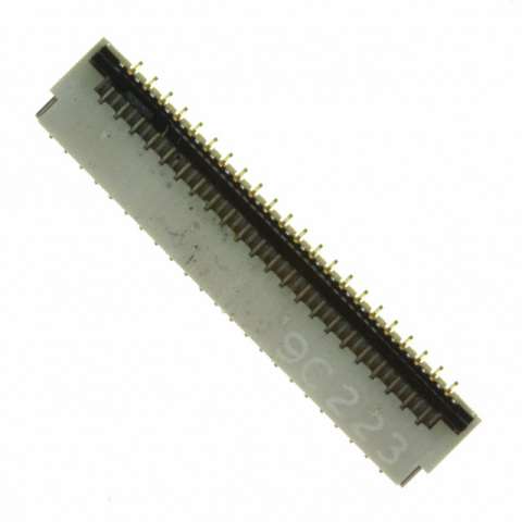 FH35-45S-0.3SHW(50) FFC、FPC（扁平柔性）连接器