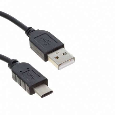 CA-USB-AM-CM-3FT USB 电缆