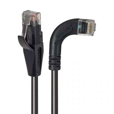 TRD695RA7BLK-7 模块化以太网电缆（RJ45，RJ11）