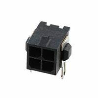 794679-4 矩形连接器