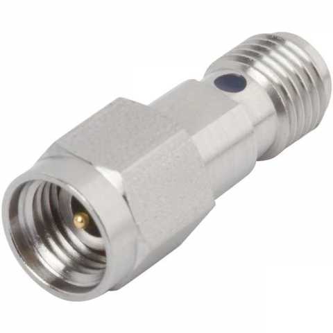 SF1115-6009 射频同轴连接器