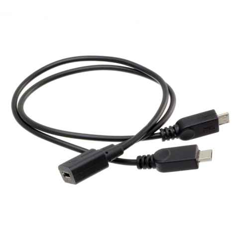 CAB0222 USB 电缆