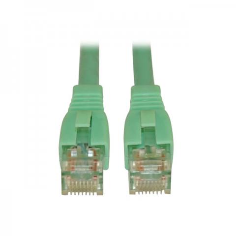 N261-003-AQ 模块化以太网电缆（RJ45，RJ11）
