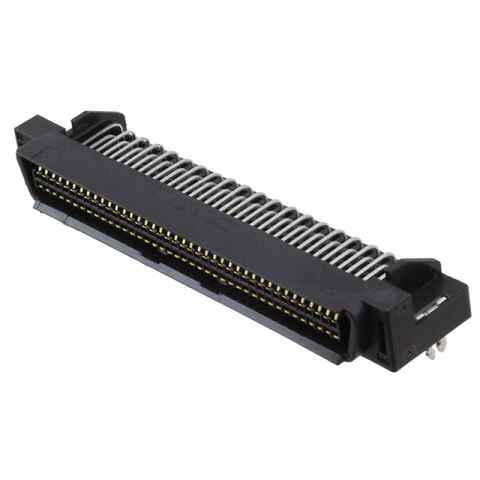 5176381-3 矩形连接器